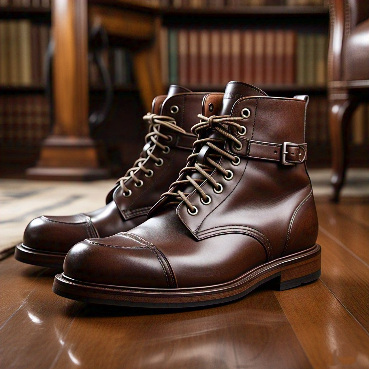 Men's Boots